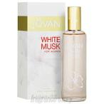  параллель импортные товары Joe van JOVAN белый Musk four u- man 96ml COL SP fs [ духи женский ][ немедленная уплата ][ распродажа ]