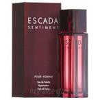 エスカーダ ESCADA センティメント プールオム 50ml EDT SP fs 【香水 メンズ】 ...