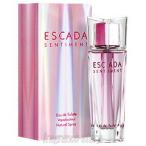 並行輸入品 エスカーダ ESCADA センティメント 50ml EDT SP fs 【香水 レディー ...