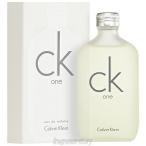 カルバン クライン CALVIN KLEIN CK シーケーワン 50ml EDT SP fs 【香水】【あすつく】