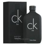  параллель импортные товары Calvin Klein CALVIN KLEIN CK CK be 50ml EDT SP fs [ духи ][ немедленная уплата ]