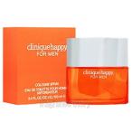 クリニーク CLINIQUE ハッピー フォーメン 50ml SP fs 【香水 メンズ】【即納】