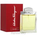 並行輸入品 サルヴァトーレ フェラガモ フェラガモ プールオム 30ml EDT SP fs 【香水 ...