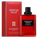 並行輸入品 ジバンシイ GIVENCHY キセリュズ ルージュ 50ml EDT SP fs 【香水 メンズ】【即納】