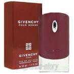 並行輸入品 ジバンシイ GIVENCHY ジバンシイ プールオム 50ml EDT SP fs 【香水 メンズ】【即納】