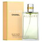 シャネル CHANEL アリュール 100ml EDT SP fs 【香水 レディース】【あすつく】