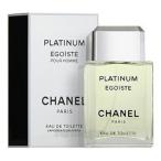 ショッピングシャネル シャネル CHANEL エゴイスト プラチナム 100ml EDT SP fs 【香水】【あすつく】