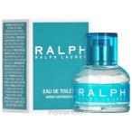 ラルフ ローレン RALPH LAUREN ラルフ 30ml EDT SP fs 【香水 レディース】【即納】