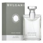 ブルガリ BVLGARI ブルガリ プールオム 100ml EDT SP fs 【香水 メンズ】【あすつく】