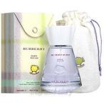 並行輸入品 バーバリー BURBERRY ベビータッチ 100ml EDT SP fs 【香水 レデ ...