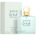 並行輸入品 ジョルジオ アルマーニ GIORGIO ARMANI アクア ディ ジオ 50ml ED ...