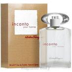 並行輸入品 サルヴァトーレ フェラガモ インカント プールオム 30ml EDT SP fs 【香水 ...