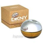 並行輸入品 ダナ キャラン NY DONNA KARAN ビー デリシャス メン 50ml EDT SP fs 【香水 メンズ】【即納】