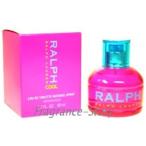 ラルフ ローレン RALPH LAUREN ラルフ クール 50ml EDT SP fs 【香水 レディース】【nas】