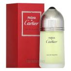 並行輸入品 カルティエ CARTIER パシャ 50ml EDT SP fs 【香水 レディース】【 ...