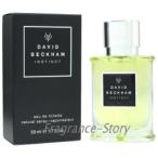 並行輸入品 デヴィッド ベッカム DAVID BECKHAM インスティンクト 50ml EDT S ...