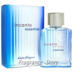 並行輸入品 サルヴァトーレ フェラガモ インカント プールオム エッセンシャル 30ml EDT S ...