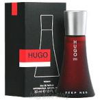 並行輸入品 ヒューゴ ボス HUGO BOSS ディープレッド 50ml EDP SP fs 【香水 ...