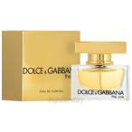 並行輸入品 ドルチェ＆ガッバーナ DOLCE & GABBANA D&G ザ ワン 30ml EDP SP fs 【香水 レディース】【即納】