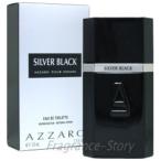 並行輸入品 アザロ AZZARO シルバー ブラック プールオム 50ml EDT SP fs 【香 ...