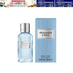 並行輸入品 アバクロンビー＆フィッチ ファーストインスティンクト ブルー フォーハー 30ml ED ...