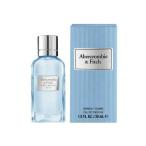 アバクロンビー＆フィッチ ファーストインスティンクト ブルー フォーハー 50ml EDP SP f ...