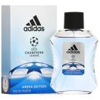 Yahoo! Yahoo!ショッピング(ヤフー ショッピング)並行輸入品 アディダス ADIDAS チャンピオンズ リーグ アリーナエディション 100ml EDT SP fs 【香水 メンズ】【即納】