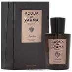並行輸入品 アクアディパルマ ACQUA DI PARMA コロニア アンブラ 〔コンセントレ〕 100ml EDC SP fs 【香水 メンズ】【即納】