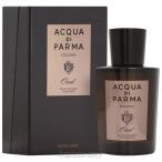 並行輸入品 アクアディパルマ ACQUA DI PARMA コロニア ウード 〔コンセントレ〕 100ml EDC SP fs 【香水 メンズ】【即納】
