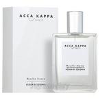 ショッピングkappa 並行輸入品 アッカカッパ ACCA KAPPA ホワイトモス 100ml EDC SP fs 【香水】【即納】