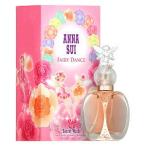 並行輸入品 アナスイ ANNA SUI シークレットウィッシュ フェアリー ダンス 75ml EDT ...