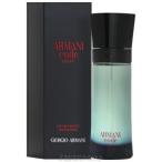 並行輸入品 ジョルジオ アルマーニ GIORGIO ARMANI コード スポーツ プールオム 50 ...