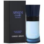 並行輸入品 ジョルジオ アルマーニ GIORGIO ARMANI コード コロニア プールオム 50 ...