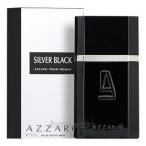 アザロ AZZARO シルバー ブラック プ