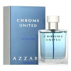 並行輸入品 アザロ AZZARO クローム ユナイテッド 50ml EDT SP fs 【香水 メン ...