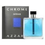 並行輸入品 アザロ AZZARO クローム インテンス 100ml EDT SP fs 【香水 メン ...