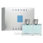 アザロ AZZARO クローム 30ml ×2本セット EDT SP fs 【香水 メンズ】【あすつ ...