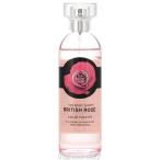 並行輸入品 ザ・ボディショップ THEBODYSHOP ブリティッシュローズ 100ml EDT SP fs 【香水 レディース】【即納】