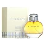 並行輸入品 バーバリー BURBERRY バーバリー フォー ウーマン 50ml EDP SP fs ...