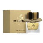 並行輸入品 バーバリー BURBERRY マイ バーバリー オードパルファム 50ml EDP SP ...