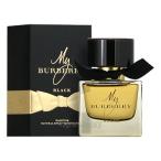 並行輸入品 バーバリー BURBERRY マイ バーバリー ブラック 30ml Pfm SP fs  ...