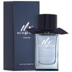 並行輸入品 バーバリー BURBERRY ミスター バーバリー インディゴ 100ml EDT SP fs 【香水 メンズ】【即納】