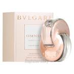 並行輸入品 ブルガリ BVLGARI オムニア クリスタリン オードパルファム 40ml EDP S ...