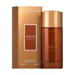 並行輸入品 ブルガリ BVLGARI アクア アマーラ 30ml EDT SP fs 【香水 メンズ ...