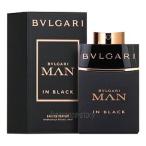 並行輸入品 ブルガリ BVLGARI ブルガリ マン イン ブラック 100ml EDP SP fs 【香水 メンズ】【即納】