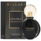 並行輸入品 ブルガリ BVLGARI ゴルデア ローマン ナイト オードパルファム 75ml EDP ...