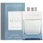 ショッピングブルガリ ブルガリ BVLGARI ブルガリ マン グレイシャル エッセンス 60ml EDP SP fs 【香水 メンズ】【あすつく】