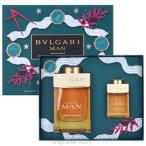 ショッピングブルガリ ブルガリ BVLGARI ブルガリ マン テラエ エッセンス 2Pセット EDP100ml+15ml 【783320419317】 fs 【香水 メンズ】【あすつく】