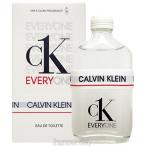 ショッピングカルバンクライン カルバン クライン CALVIN KLEIN CK シーケー エブリワン 100ml EDT SP fs 【香水】【あすつく】