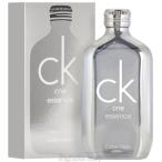  параллель импортные товары Calvin Klein CALVIN KLEIN CK CK One essence Inte ns Pal fam100ml SP fs [ духи ][ немедленная уплата ][ распродажа ]